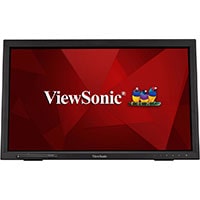 ViewSonic TD2223 21.5inch 10 Point Touch Screen Monitor
