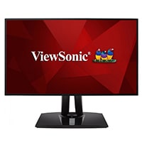 ViewSonic VP2468A 24inch Full HD IPS Monitor