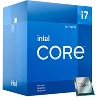 Intel Core i7-12700 2.1GHz Processor