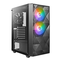 Antec NX270 Mid Tower Gaming Case