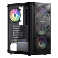 Antec NX290 Mid Tower Gaming Case