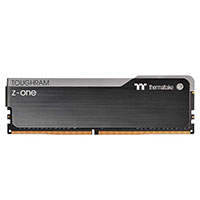 Thermaltake TOUGHRAM Z-ONE 8GB (1x8GB) DDR4 3600MHz Memory (R010D408GX1-3600C18S)