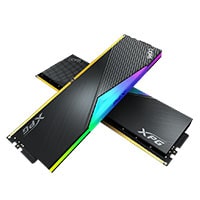 Adata XPG Lancer RGB DDR5 32GB (16GBx2) 5200MHz (AX5U5200C3816G-DCLARBK)