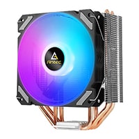 Antec A400i Neon Lighting CPU Air Cooler
