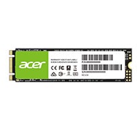 Acer RE100 512GB M.2 Internal SSD (AC-RE100-M.2-512GB)