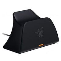 Razer Quick Charging Stand for PlayStation 5 - Black (RC21-01900200-R3M1)