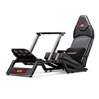 Next Level Racing F-GT Formula and GT Simulator Cockpit (NLR-S010)