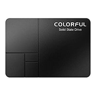 Colorful SL500 500GB SATA 2.5 inch Internal SSD
