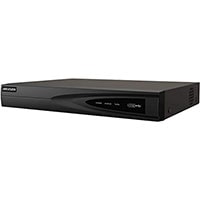 Hikvision 4 Channel 4K Network Video Recorder (DS-7604NI-Q1)