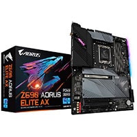 Gigabyte Z690 AORUS ELITE AX DDR5 Intel Motherboard