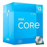 Intel Core i3-12100 3.3 GHz Processor