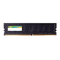 Silicon Power 16GB UDIMM DDR4 2666MHz Memory (SP016GBLFU266F02)