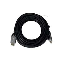 Marx Pro Metal High Speed HDMI Cable - 5 Meter