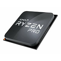 AMD Ryzen 7 PRO 4750G 3.6GHz Processor