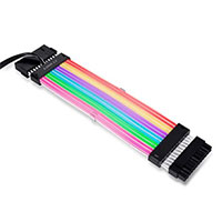 Lian Li Strimer Plus 24 V2 Addressable RGB 24pin Extension Cable (G89.PW24-PV2.IN)