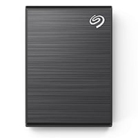 Seagate 1TB One Touch External Hard Drives USB 3.0