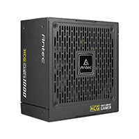 Antec High Current Gamer 1000W Fully Modular Power Supply (HCG 1000 GOLD)