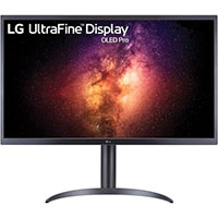LG 32 UltraFine OLED Pro 4K Monitor for Business (32EP950-B)