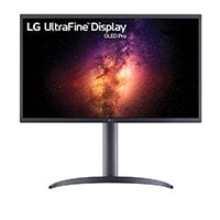LG 27 UltraFine OLED Pro 4K Monitor for Business (27EP950-B)
