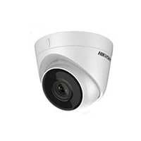 Hikvision 2 MP Build in Mic Fixed Turret Network Camera (DS-2CD3321G0-IUF 2.8MM)
