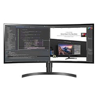 https://www.theitdepot.com/images/proimages/LG 34Inch UltraWide WQHD IPS HDR10 USB-C 3-Side Virtually Borderless Monitor (34WN80C)