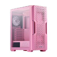 Adata XPG Starker Air Mid-Tower Chassis - Pink