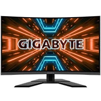 Gigabyte G32QC A 31.5inch VA 1500R Gaming Monitor