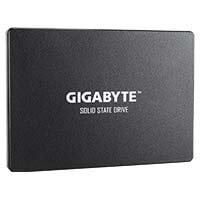 Gigabyte 2.5inch Internal SATA SSD 1TB (GP-GSTFS31100TNTD)
