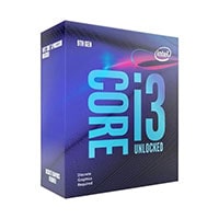 Intel Core i3-9350kf 4.00 GHz Processor