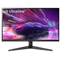 LG 24inch UltraGear Full HD Gaming Monitor (24GQ50F)