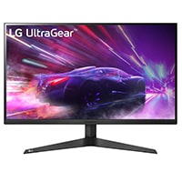 LG 27inch UltraGear Full HD Gaming Monitor (27GQ50F)