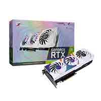 Colorful iGame GeForce RTX 3060 Ultra W OC 12G L-V (G-I3060ULW OC12G L)