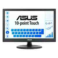 ASUS VT168HR Touch Monitor 15.6inch 10-point Touch