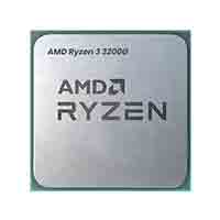 AMD Ryzen 3 3200G Processor OEM with Cooler