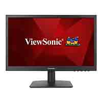 Viewsonic VA1903h 19inch Home and Office Monitor