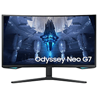 https://www.theitdepot.com/images/proimages/Samsung Odyssey Neo G7 32inch UHD Gaming Monitor with Quantum Mini-LED (LS32BG750NWXXL)