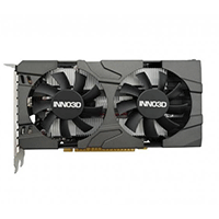 Inno3D GeForce GTX 1630 TWIN X2 OC 4GB GDDR6 -N16302-04D6X-1177VA25)
