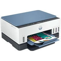 HP Smart Tank 675 Wi Fi Duplexer All-in-One Printer