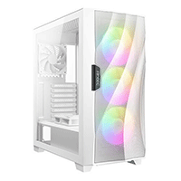 Antec DF700 FLUX White Mid Tower Gaming Case