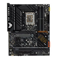 Asus TUF GAMING Z690-PLUS DDR5 Intel Motherboard