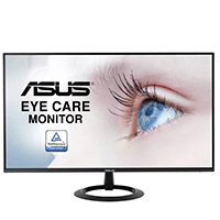 Asus VZ24EHE 23.8inch Full HD Eye Care Monitor