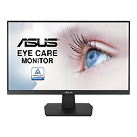 Asus VZ27EHE 27inch Full HD Eye Care Monitor