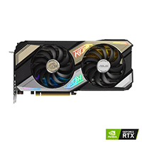 Asus KO GeForce RTX 3060 V2 12GB GDDR6 (KO-RTX3060-12G-V2-GAMING)
