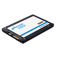 Micron 5300 Pro 960GB Internal Solid State Drive (MTFDDAK960TDS-1AW1ZABYY)