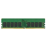 Micron DDR4 ECC UDIMM 32GB 2Rx8 2666 CL19 (MTA18ASF4G72AZ-2G6B1)