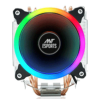 Ant Esports  ICE-C200 CPU Cooler with Heatsink