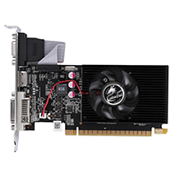 Colorful GeForce GT730K LP 4GD3-V (G-C730K LP4G-V)