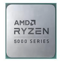 AMD Ryzen 5 5600 3.5GHz Processor (OEM) With Fan