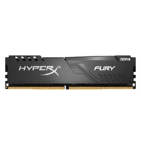 HyperX Fury 16GB DDR4 3600 MHz DIMM (HX436C17FB3-16)