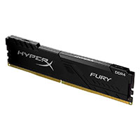 HyperX Fury 16GB DDR4 3200 MHz DIMM (HX432C16FB4-16)